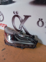 Oto Çıkma Parça / Toyota / Corolla / Far & Stop / Sağ Ön Far / Çıkma Parça 