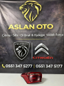 9817303780 SOL STOP LAMBASI C ELYSEE 2017 SONRASI