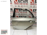 TOYOTA COROLLA ORJİNAL ÇIKMA SOL ARKA KAPI 07-12