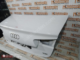 Oto Çıkma Parça / Audi / A6 / Kaporta & Karoser / Bagaj Kapağı / Çıkma Parça 