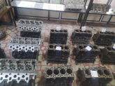Oto Çıkma Parça / Volkswagen / Crafter / Motor / Blok / Çıkma Parça 