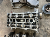 Oto Çıkma Parça / Mazda / 121 / Motor / Silindir Kapağı / Çıkma Parça 