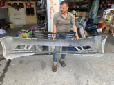 Oto Çıkma Parça / Volkswagen / Jetta / Tampon / Ön Tampon / Çıkma Parça 