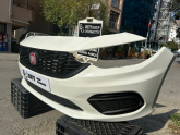 Oto Çıkma Parça / Fiat / Egea / Tampon / Ön Tampon / Çıkma Parça 