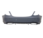 MERCEDES CLA ARKA TAMPON SET (AMG) W213 2016-