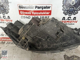 Oto Çıkma Parça / Ford / Tourneo Custom / Far & Stop / Sol Ön Far / Çıkma Parça 