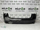 Oto Çıkma Parça / Skoda / Octavia / Tampon / Arka Tampon / Çıkma Parça 
