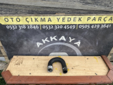 Oto Çıkma Parça / Opel / Corsa / Motor / Turbo Hortumu / Çıkma Parça 