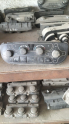 2038300285 Mercedes w203 klima kontrol paneli