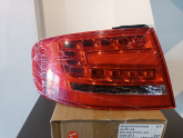 Oto Çıkma Parça / Audi / A4 / Far & Stop / Sol Ön Far / Sıfır Parça 