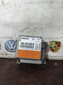 AUDİ A6 C5 AİRBAG BEYNİ 4B0959655M