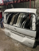 Oto Çıkma Parça / Fiat / Fiorino / Kaporta & Karoser / Bagaj Kapağı / Çıkma Parça 