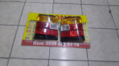 Suzuki Alto / Maruti Stop Lambası 1985-2001 Arası Sıfır