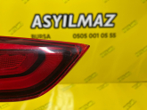 Oto Çıkma Parça / Hyundai / i20 / Far & Stop / Bagaj Stop / Çıkma Parça 
