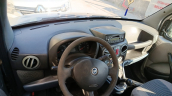 Fiat Doblo göğüslük