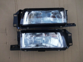 Oto Çıkma Parça / Mazda / 323 / Far & Stop / Sağ Ön Far / Çıkma Parça 