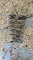 Vw grubu Golf arka helezon 5q0511121