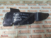 FİAT EGEA DAVLUMBAZ SOL ARKANIN ARKASI ORJİNAL ÇIKMA 15-20 OEM 0