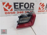 Oto Çıkma Parça / Honda / City / Far & Stop / Sağ Arka Stop / Çıkma Parça 
