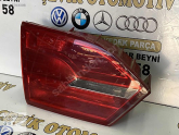 Oto Çıkma Parça / Volkswagen / Jetta / Far & Stop / Sol Arka Stop / Çıkma Parça 