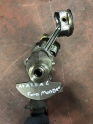 Mazda 6-ford mondeo krank