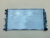 SU RADYATÖRÜ CRAFTER 06-16  / SPRİNTER 06-16 (2.5 TDI) 2E0121253B