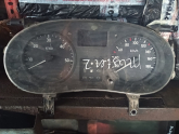 Renault master 2 kilometre saati