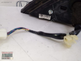 Oto Çıkma Parça / Honda / Civic / Ayna / Sağ Dış Ayna / Çıkma Parça 