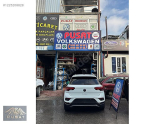 Oto Çıkma Parça / Volkswagen / T-Roc / Elektrik / Röle / Çıkma Parça 