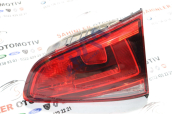 Oto Çıkma Parça / Volkswagen / Golf / Far & Stop / Sağ Arka Stop / Çıkma Parça 