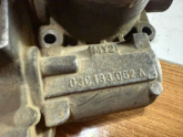 Oto Çıkma Parça / Volkswagen / Jetta / Motor / Gaz Kelebeği / Çıkma Parça 