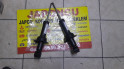 HONDA CRV ARKA AMORTİSÖR ÇİFT 2006-2014 YEDEK PARÇA