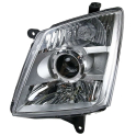 Oto Çıkma Parça / Isuzu / D-Max / Far & Stop / Sol Ön Far / Çıkma Parça 