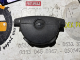 Oto Çıkma Parça / Chevrolet / Kalos / Direksiyon / Direksiyon Airbag / Çıkma Parça 