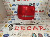 VOLKSWAGEN TOURAN 11-15 SOL DIŞ STOP ORJİNAL ÇIKMA 1T0945095R