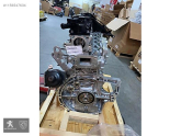 Oto Çıkma Parça / Citroen / Jumpy / Motor / Motor (komple) / Sıfır Parça 