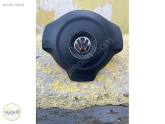 VW Jetta Direksiyon Airbagi - Düğmesiz Şöför Güvenlik Siste