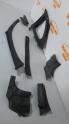 Oto Çıkma Parça / Hyundai / FX Coupe / Tampon / Tampon Kaplaması / Çıkma Parça 