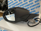 Oto Çıkma Parça / Volkswagen / Golf / Ayna / Sol Dış Ayna / Çıkma Parça 