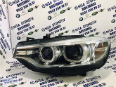 BMW 4 SERİSİ F32 KASA MAKYAJSIZ XENON SOL FAR ORJ ÇIKMA 7410785