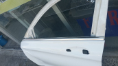 Mercedes c200 sol kapı cam çitası çıkma yedek parça