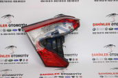 2018 2020 TOYOTA C-HR SOL ARKA STOP 81590-F4010-00
