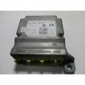 Ford Fiesta Airbag Beyni AA6T-14B321-AA