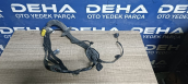 RENAULT MEGANE 4SAĞ ARKA KAPI TESİASATI 242109444R
