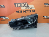 TOGG T10X SOL FAR FARCI BURAK ORJİNAL