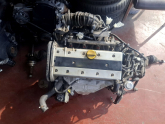 Oto Çıkma Parça / Opel / Vectra / Motor / Motor (komple) / Çıkma Parça 