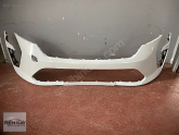 RENAULT CLİO 5.5 ÖN TAMPON BEYAZ ORJ ÇIKMA RENKAY OTO KOCAELİ