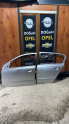 Opel Astra H Hb Çıkma Sol Ön Arka Kapı Gümüş Gri Hatasız