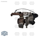 Oto Çıkma Parça / Volkswagen / Golf / Motor / Turbo / Çıkma Parça 