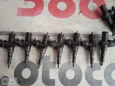 Oto Çıkma Parça / Volkswagen / Passat / Motor / Enjektör / Çıkma Parça 